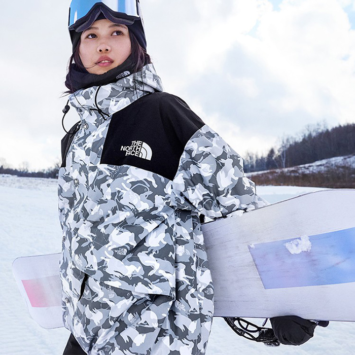 マウンテンジャケット　THE NORTH FACE THE NORTH FACE ノースフェイス ジャケット 86 MOUNTAIN WIND JACKET